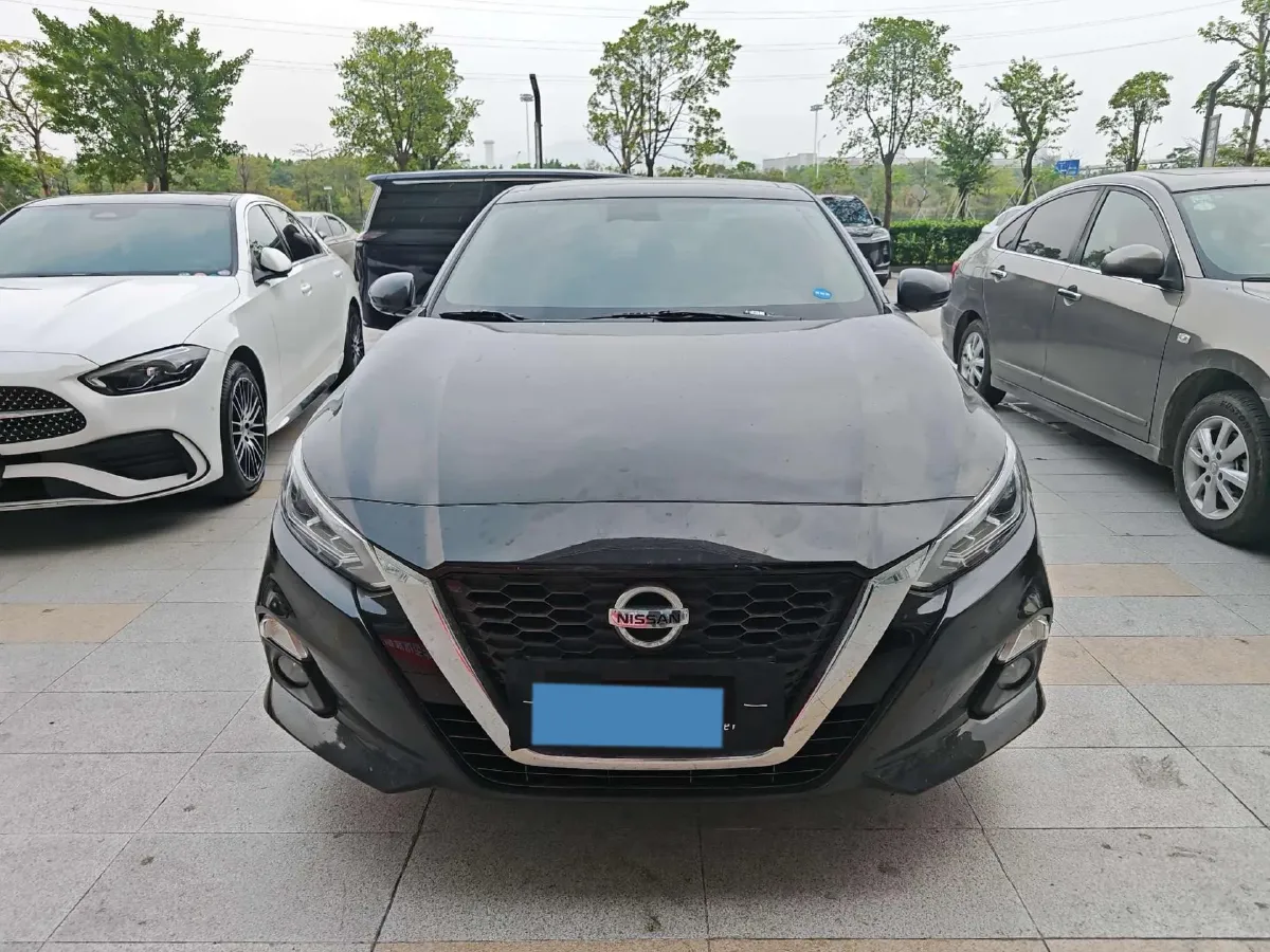 2021 Nissan Teana 2.0L 156HP L4 CVT,autocango,china used car exporter,china ev exporter,chinese used car exporter,chinese used ev exporter