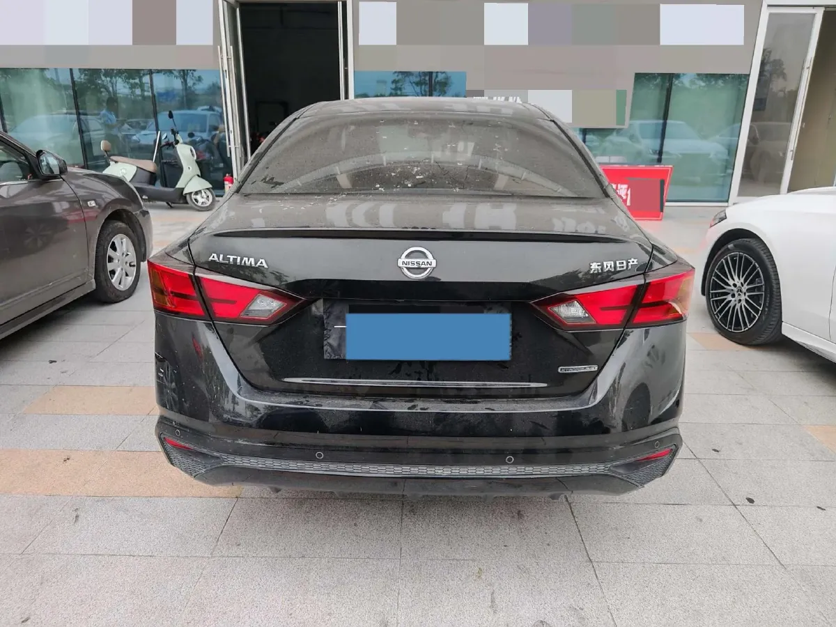 2021 Nissan Teana 2.0L 156HP L4 CVT,autocango,china used car exporter,china ev exporter,chinese used car exporter,chinese used ev exporter