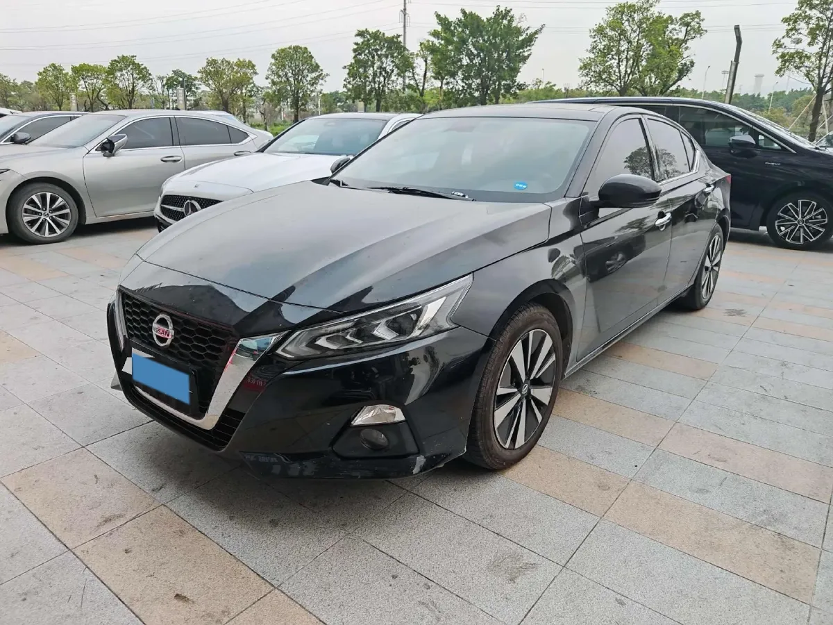 2021 Nissan Teana 2.0L 156HP L4 CVT,autocango,china used car exporter,china ev exporter,chinese used car exporter,chinese used ev exporter