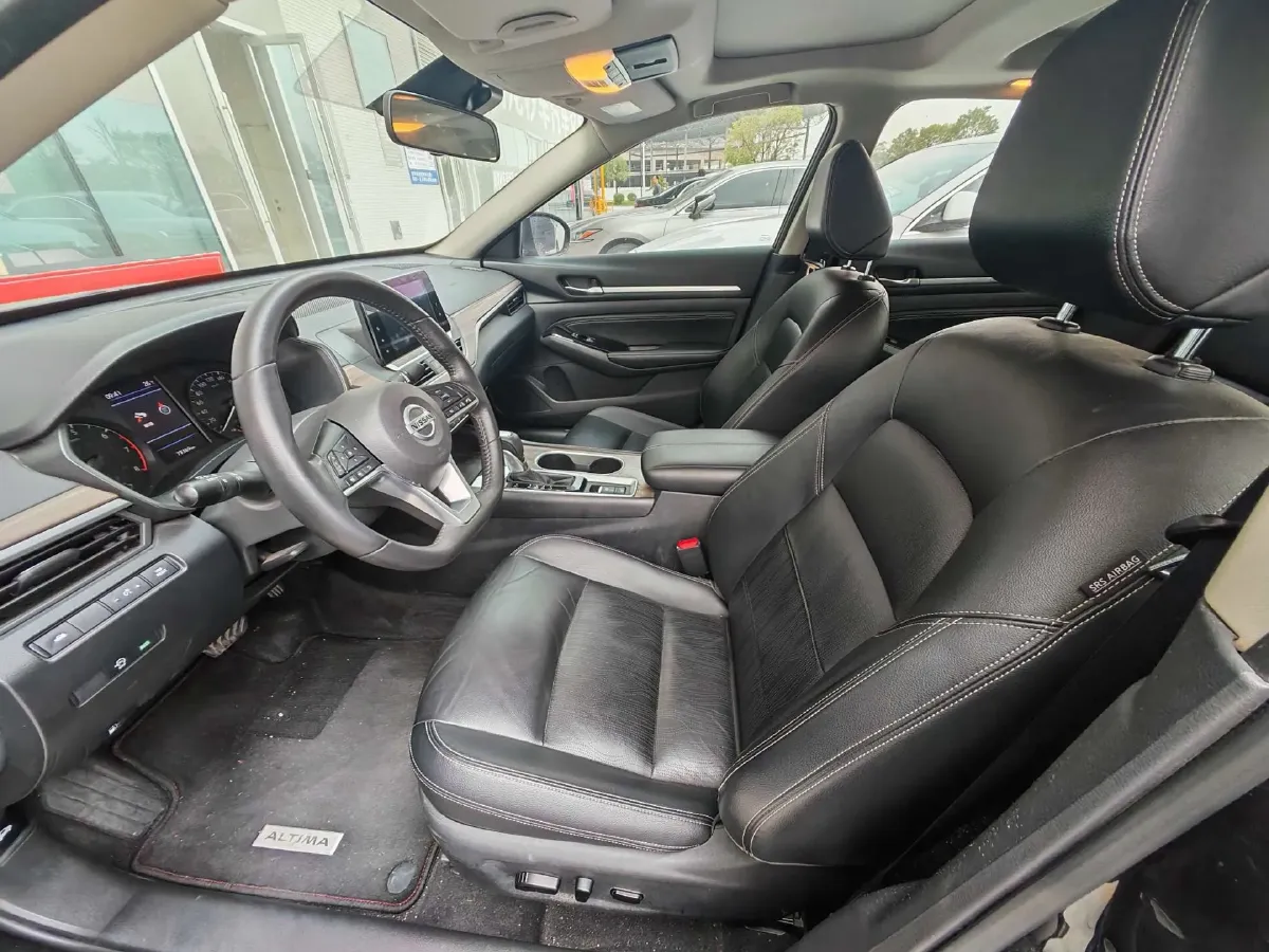 2021 Nissan Teana 2.0L 156HP L4 CVT,autocango,china used car exporter,china ev exporter,chinese used car exporter,chinese used ev exporter