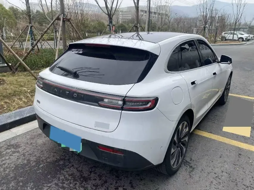 2022 JMC YuHu 7 2.0T 141HP L4 8AT,autocango,china used car exporter,china ev exporter,chinese used car exporter,chinese used ev exporter
