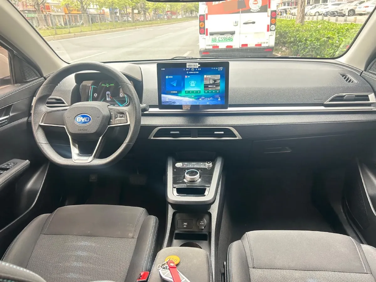 2021 BYD Song 1.5T 160HP L4 6DCT,autocango,china used car exporter,china ev exporter,chinese used car exporter,chinese used ev exporter