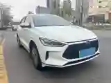 2021 BYD Song 1.5T 160HP L4 6DCT