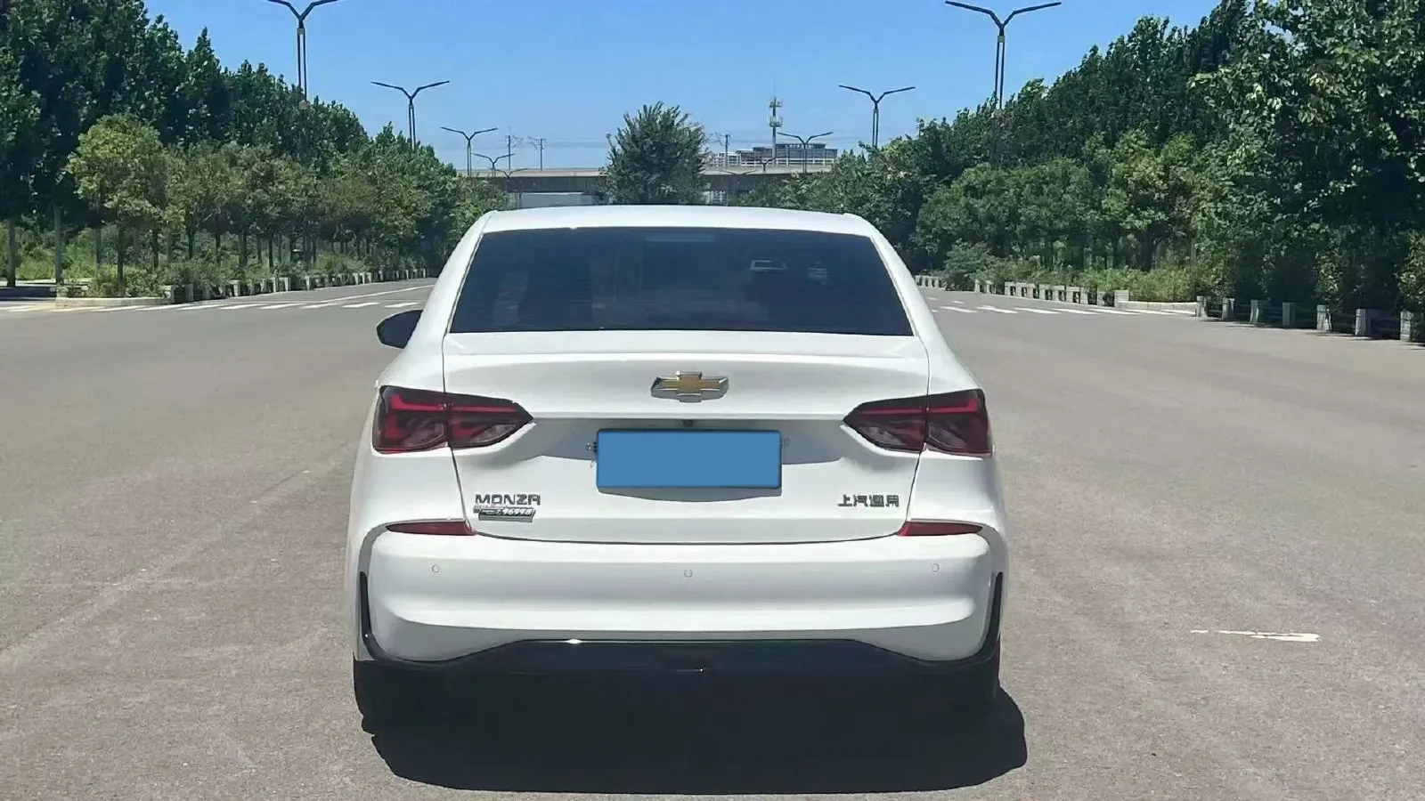 2023 Chevrolet Monza 1.5L 113HP L4 6DCT,autocango,china used car exporter,china ev exporter,chinese used car exporter,chinese used ev exporter