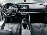 2022 Hyundai Elantra 1.5L 115HP L4 CVT