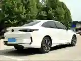 2024 ChangAn QiYuan A05 1.5L 110HP L4 E-CVT PHEV 18.99KWH