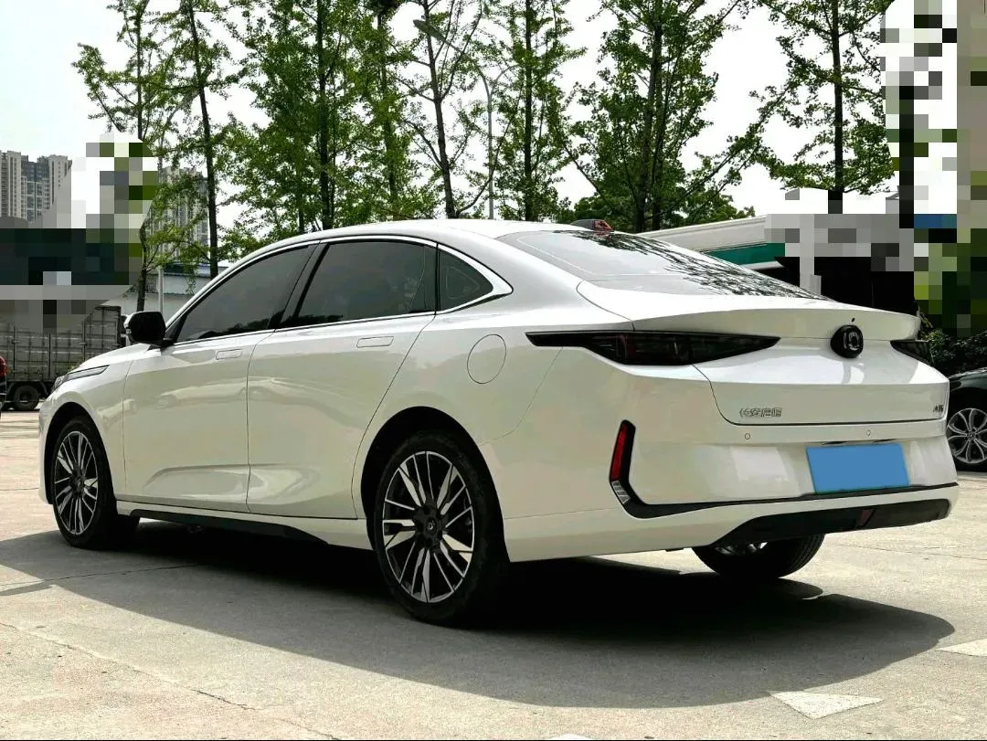 2024 ChangAn QiYuan A05 1.5L 110HP L4 E-CVT PHEV 18.99KWH,autocango,china used car exporter,china ev exporter,chinese used car exporter,chinese used ev exporter
