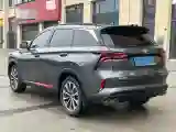 2020 ChangAn CS75 Plus 2.0T 233HP L4 8AT