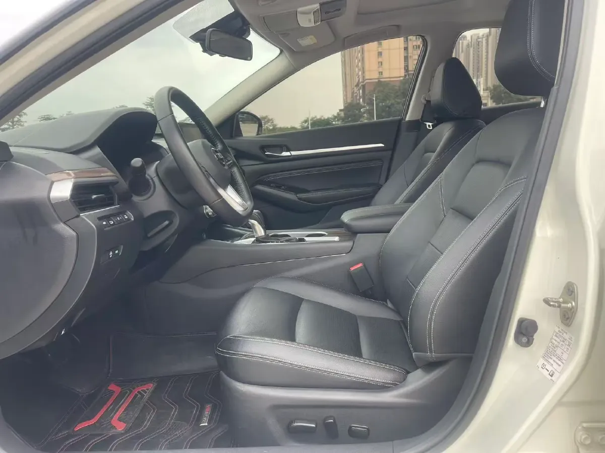 2020 Nissan Teana 2.0L 156HP L4 CVT,autocango,china used car exporter,china ev exporter,chinese used car exporter,chinese used ev exporter