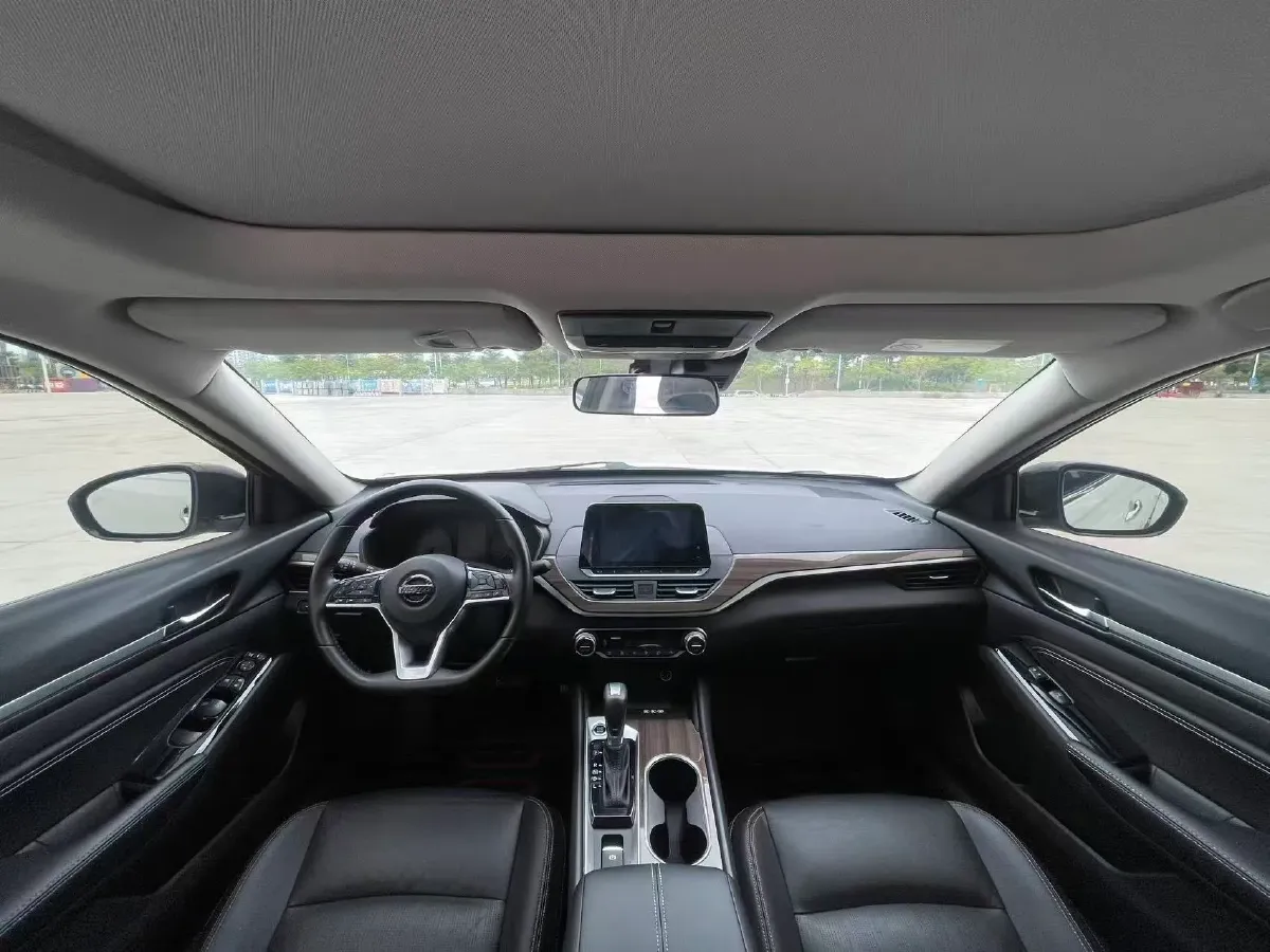 2020 Nissan Teana 2.0L 156HP L4 CVT,autocango,china used car exporter,china ev exporter,chinese used car exporter,chinese used ev exporter