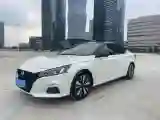 2020 Nissan Teana 2.0L 156HP L4 CVT