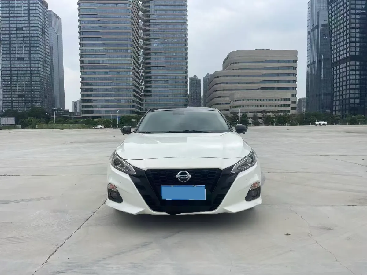 2020 Nissan Teana 2.0L 156HP L4 CVT,autocango,china used car exporter,china ev exporter,chinese used car exporter,chinese used ev exporter