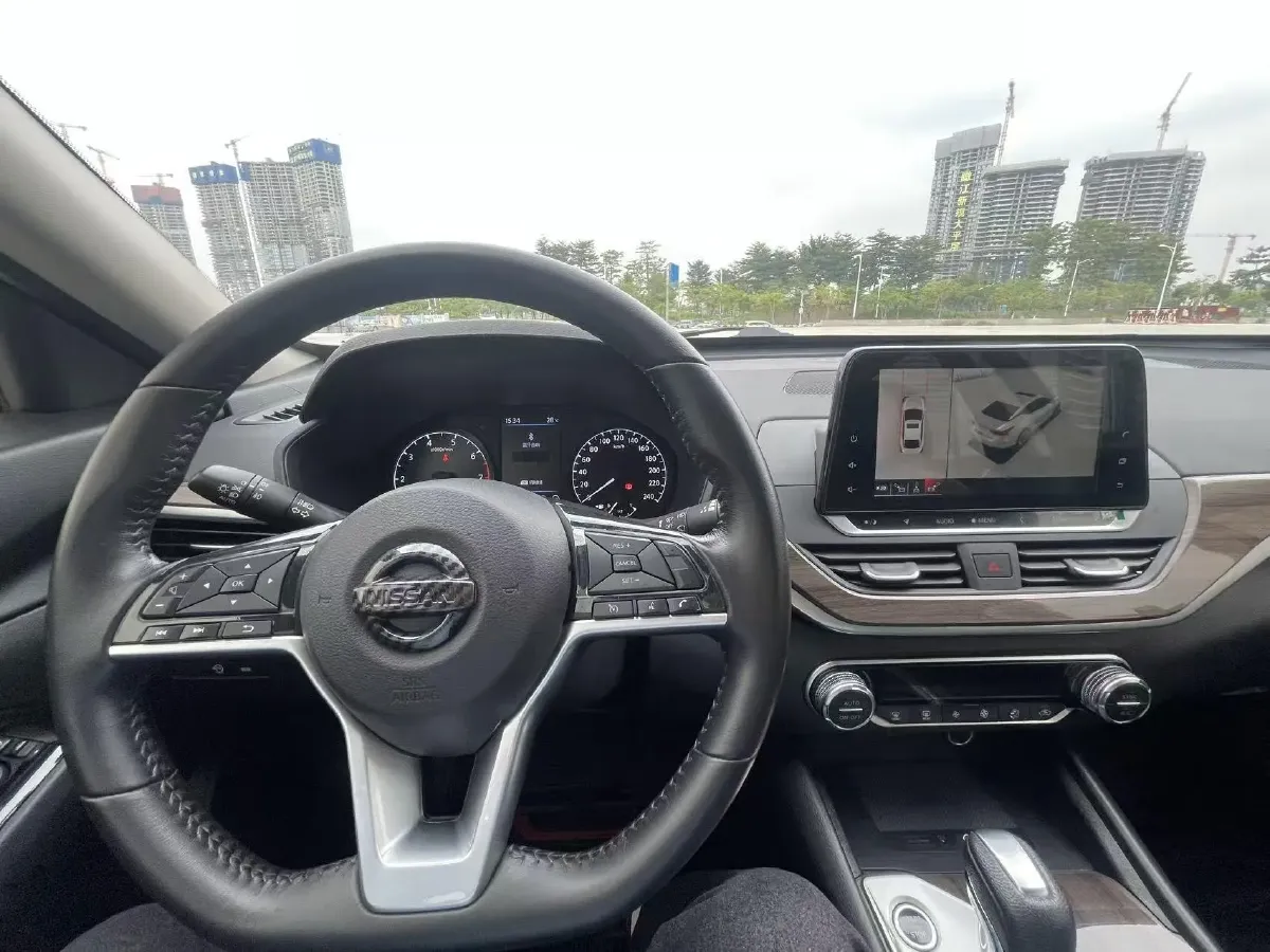 2020 Nissan Teana 2.0L 156HP L4 CVT,autocango,china used car exporter,china ev exporter,chinese used car exporter,chinese used ev exporter
