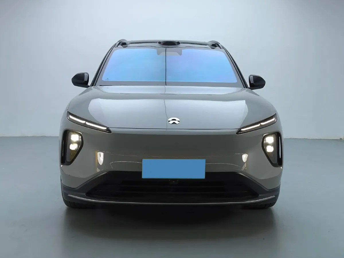 2023 NIO ES6 BEV 75KWH,autocango,china used car exporter,china ev exporter,chinese used car exporter,chinese used ev exporter