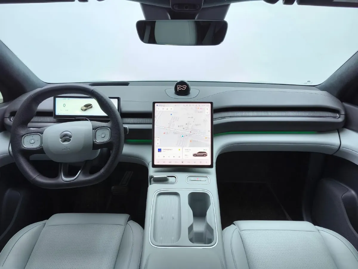 2023 NIO ES6 BEV 75KWH,autocango,china used car exporter,china ev exporter,chinese used car exporter,chinese used ev exporter