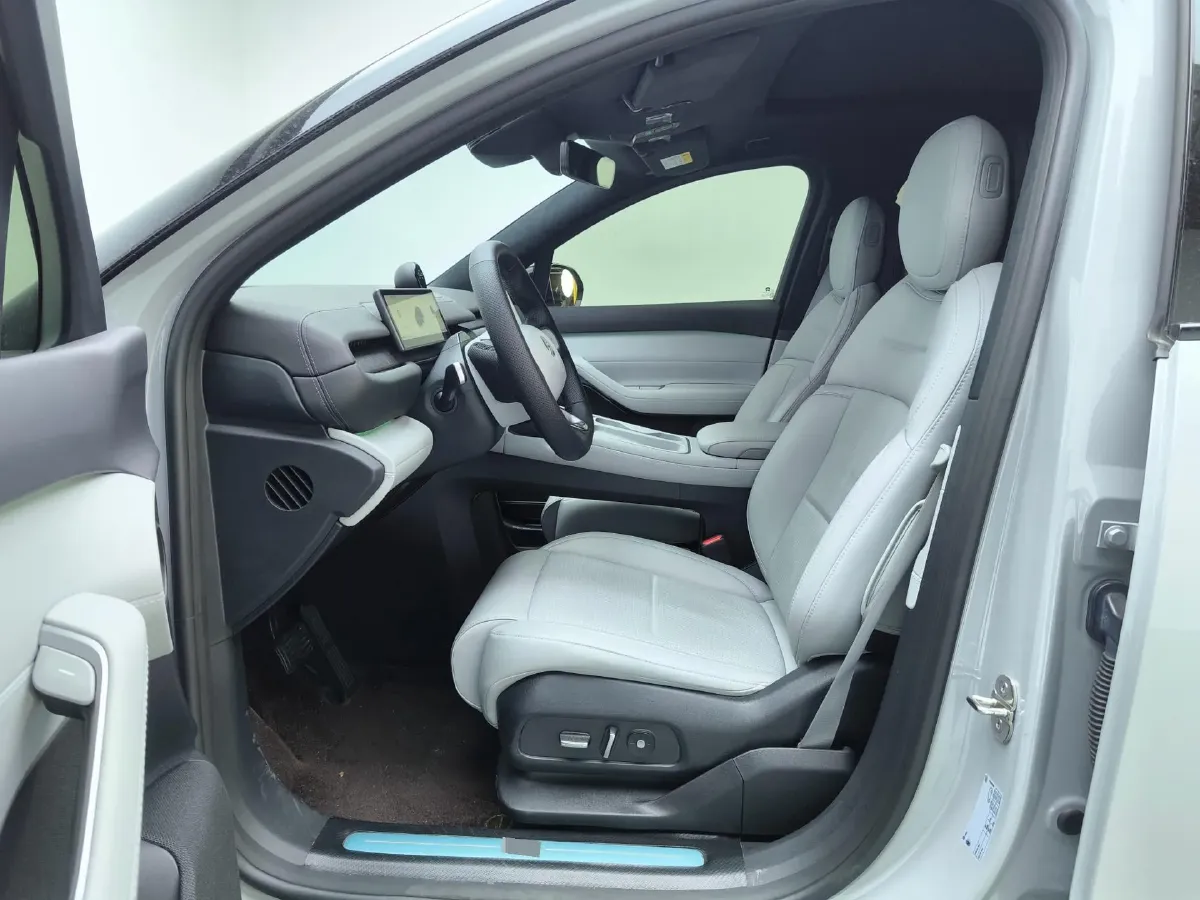 2023 NIO ES6 BEV 75KWH,autocango,china used car exporter,china ev exporter,chinese used car exporter,chinese used ev exporter