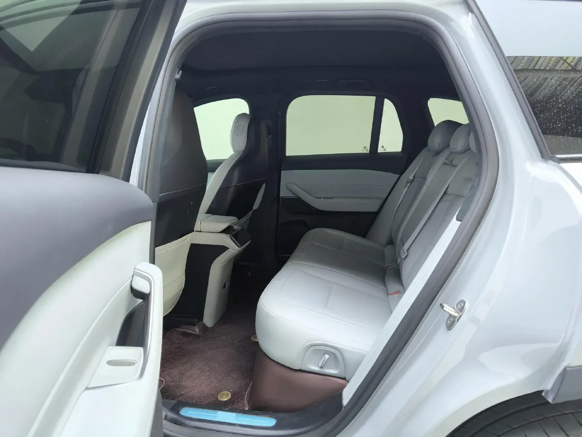 2023 NIO ES6 BEV 75KWH,autocango,china used car exporter,china ev exporter,chinese used car exporter,chinese used ev exporter