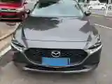 2020 Mazda 3 Axela 1.5L 117HP L4 6AT