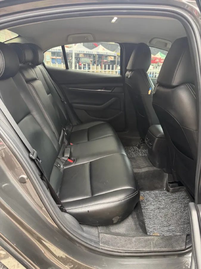 2020 Mazda 3 Axela 1.5L 117HP L4 6AT,autocango,china used car exporter,china ev exporter,chinese used car exporter,chinese used ev exporter