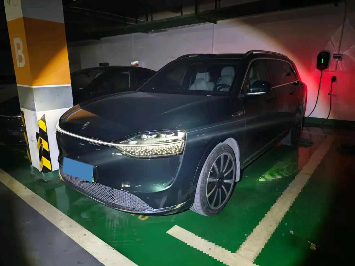 2024 AITO AITO M9 BEV 100KWH,autocango,china used car exporter,china ev exporter,chinese used car exporter,chinese used ev exporter