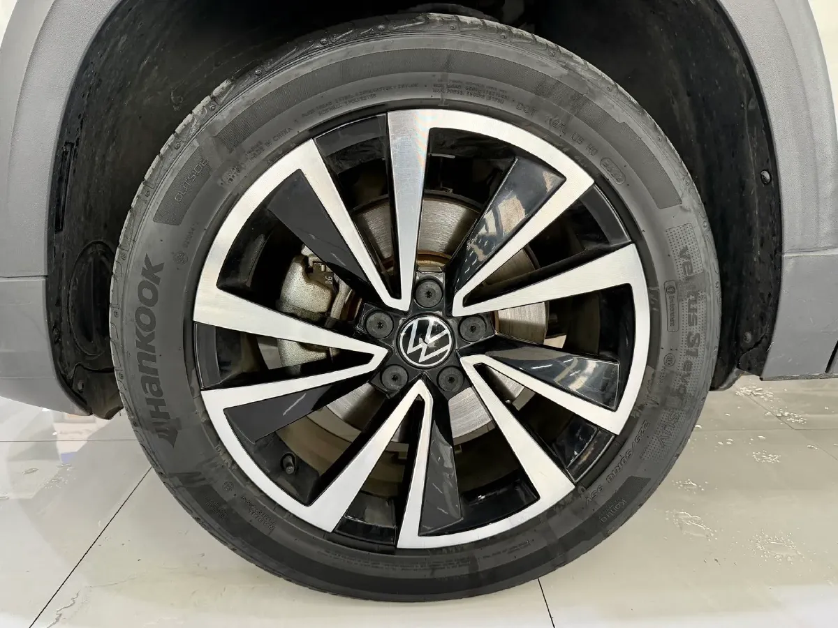 2022 Volkswagen Tharu 1.4T 150HP L4 7DCT,autocango,china used car exporter,china ev exporter,chinese used car exporter,chinese used ev exporter