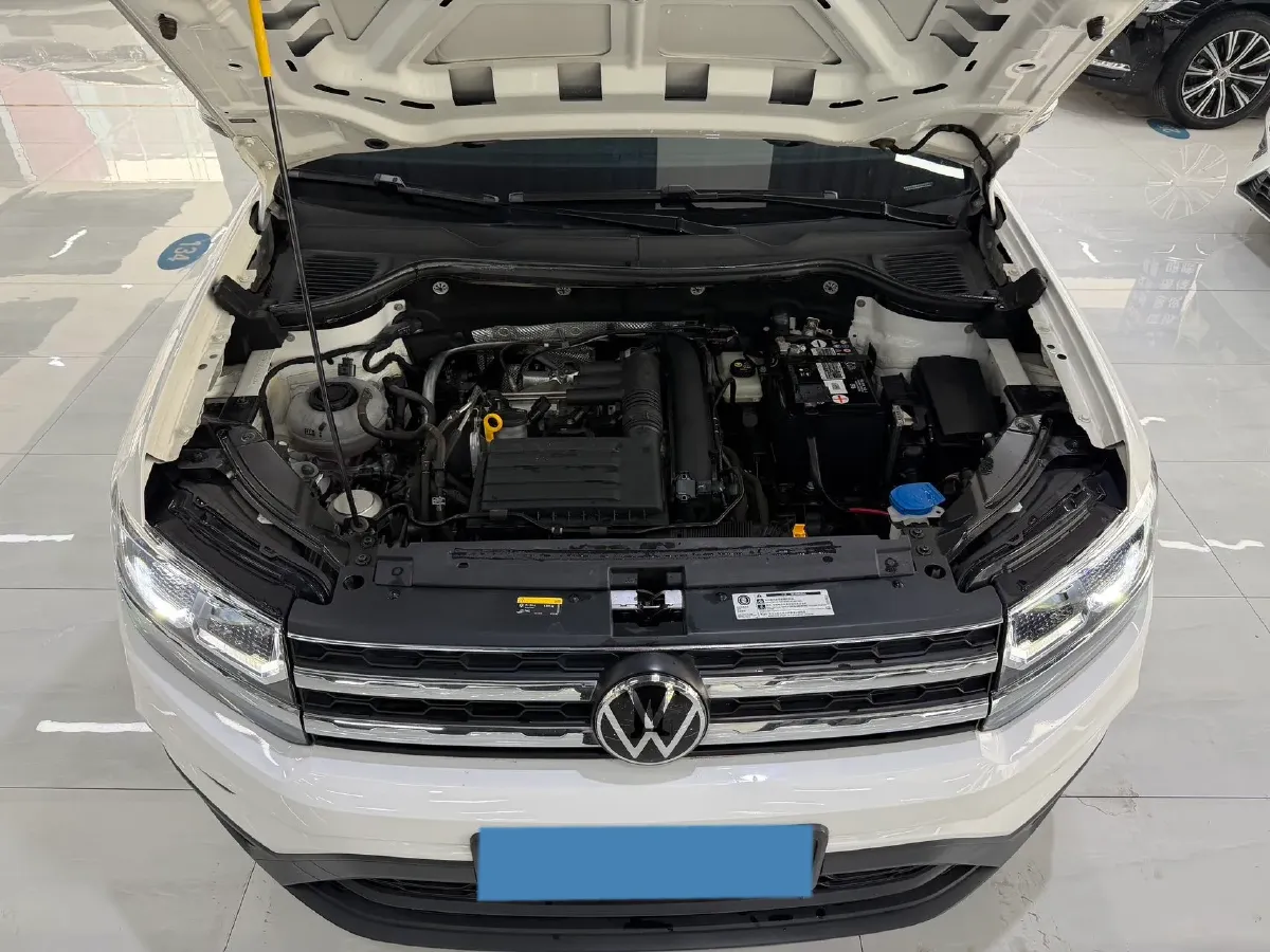 2022 Volkswagen Tharu 1.4T 150HP L4 7DCT,autocango,china used car exporter,china ev exporter,chinese used car exporter,chinese used ev exporter