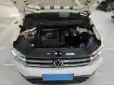 2022 Volkswagen Tharu 1.4T 150HP L4 7DCT