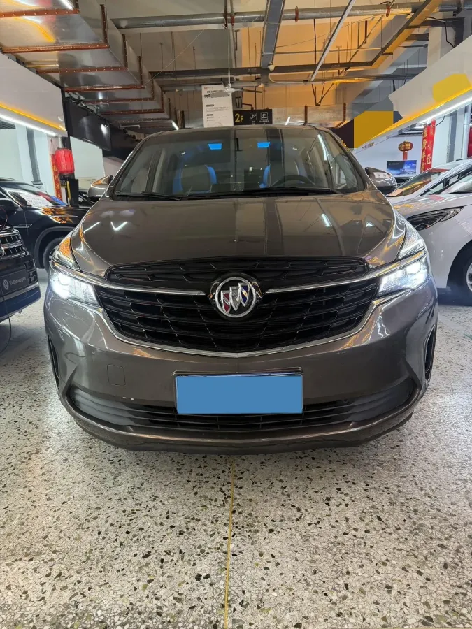 2021 Buick GL8 2.0T 237HP L4 9AT,autocango,china used car exporter,china ev exporter,chinese used car exporter,chinese used ev exporter