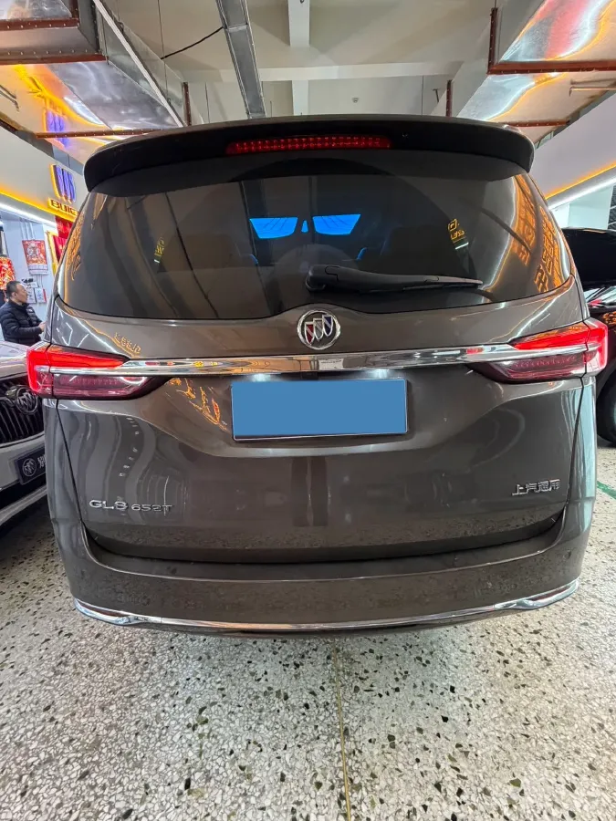 2021 Buick GL8 2.0T 237HP L4 9AT,autocango,china used car exporter,china ev exporter,chinese used car exporter,chinese used ev exporter