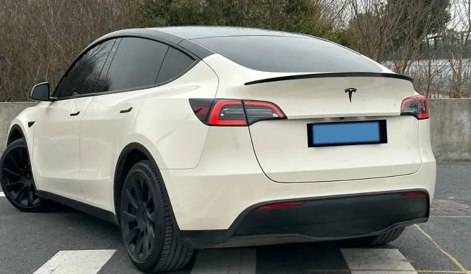 2022 Tesla Model Y BEV 60KWH,autocango,china used car exporter,china ev exporter,chinese used car exporter,chinese used ev exporter