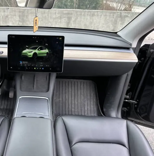 2022 Tesla Model Y BEV 60KWH,autocango,china used car exporter,china ev exporter,chinese used car exporter,chinese used ev exporter