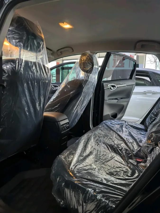 2026 Nissan Sylphy 1.6L 122HP L4 CVT,autocango,china used car exporter,china ev exporter,chinese used car exporter,chinese used ev exporter