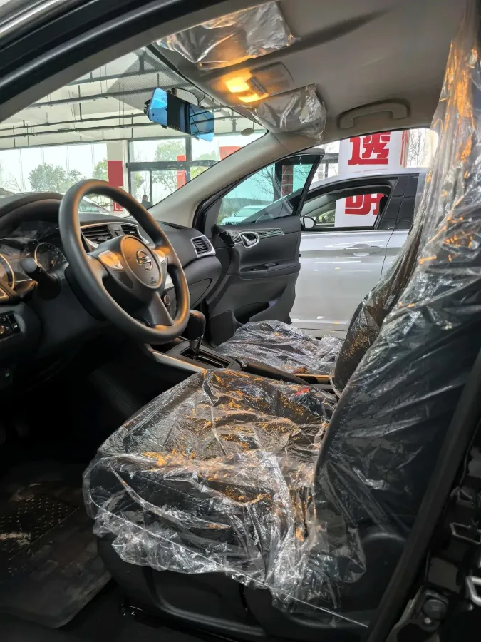 2026 Nissan Sylphy 1.6L 122HP L4 CVT,autocango,china used car exporter,china ev exporter,chinese used car exporter,chinese used ev exporter