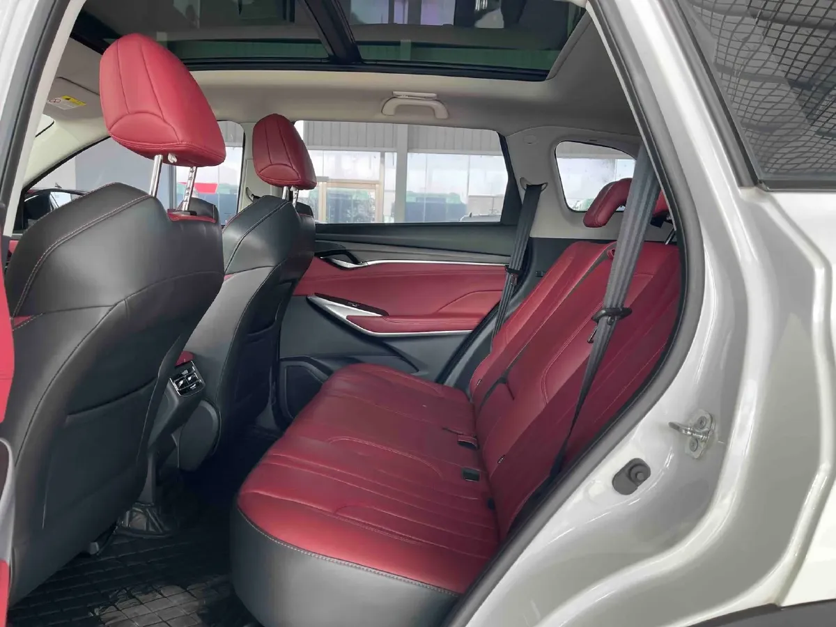 2020 ChangAn CS75 Plus 1.5T 178HP L4 6AT,autocango,china used car exporter,china ev exporter,chinese used car exporter,chinese used ev exporter