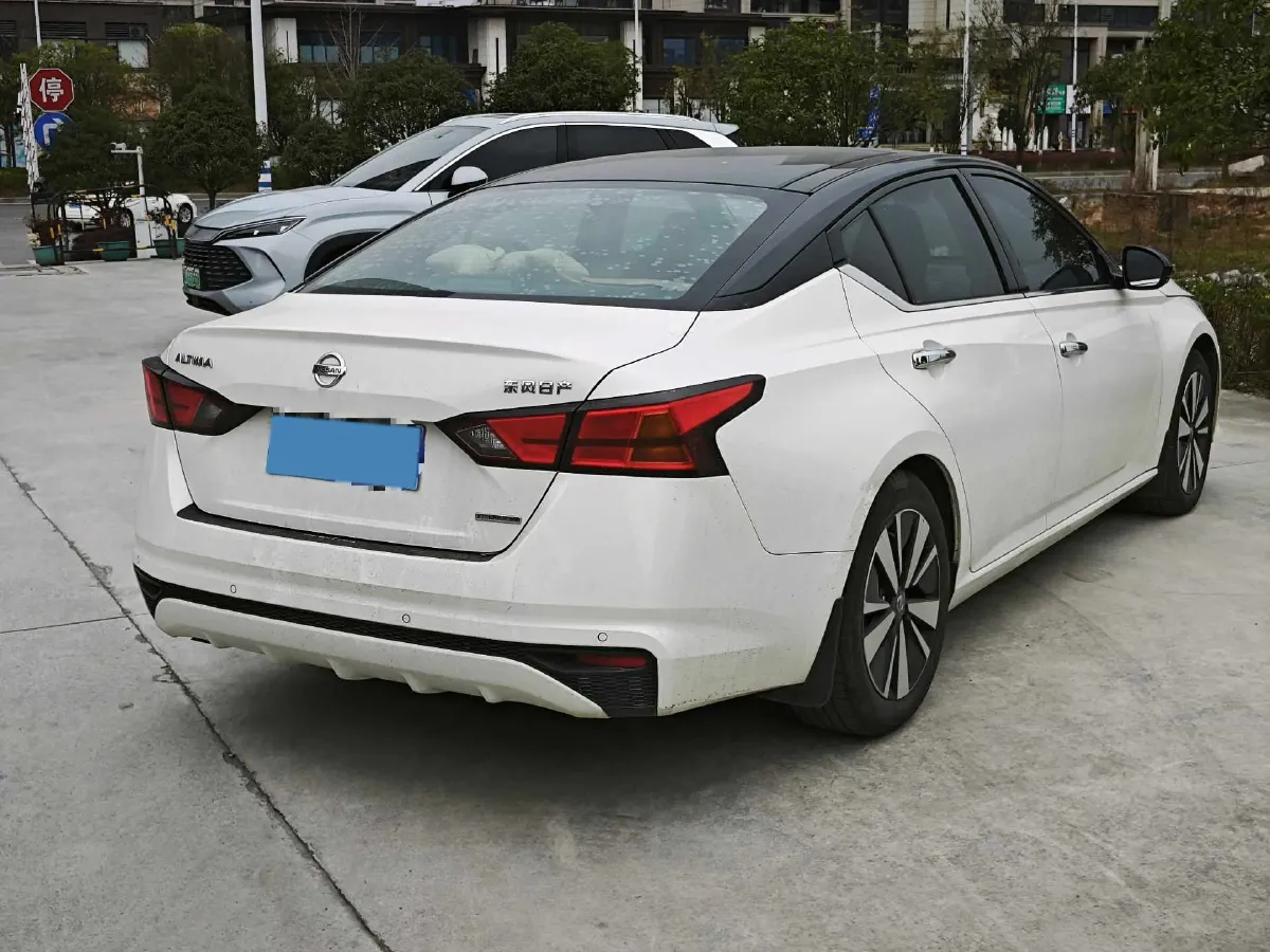 2021 Nissan Teana 2.0L 156HP L4 CVT,autocango,china used car exporter,china ev exporter,chinese used car exporter,chinese used ev exporter