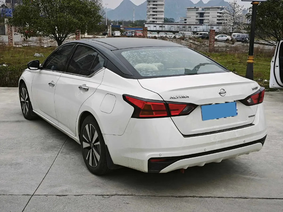 2021 Nissan Teana 2.0L 156HP L4 CVT,autocango,china used car exporter,china ev exporter,chinese used car exporter,chinese used ev exporter