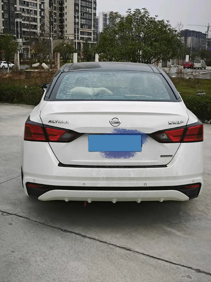 2021 Nissan Teana 2.0L 156HP L4 CVT,autocango,china used car exporter,china ev exporter,chinese used car exporter,chinese used ev exporter