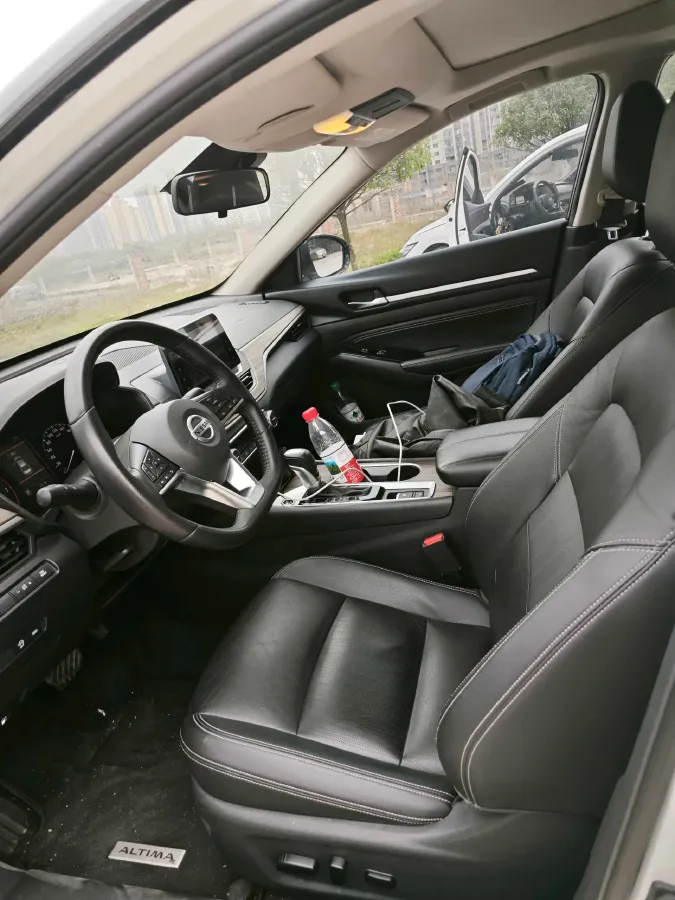 2021 Nissan Teana 2.0L 156HP L4 CVT,autocango,china used car exporter,china ev exporter,chinese used car exporter,chinese used ev exporter