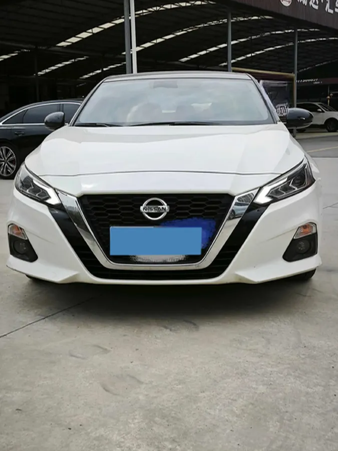 2021 Nissan Teana 2.0L 156HP L4 CVT,autocango,china used car exporter,china ev exporter,chinese used car exporter,chinese used ev exporter