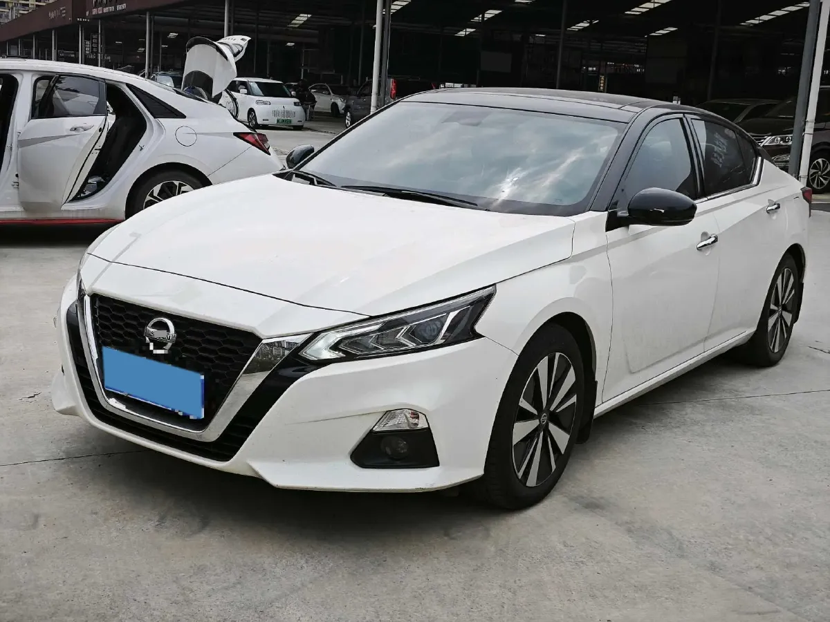 2021 Nissan Teana 2.0L 156HP L4 CVT,autocango,china used car exporter,china ev exporter,chinese used car exporter,chinese used ev exporter