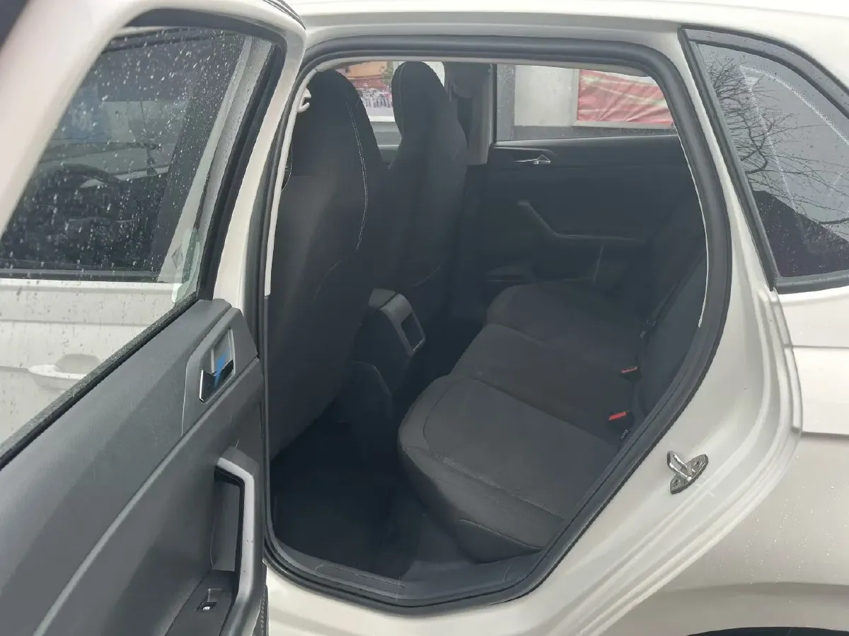 2019 Volkswagen Polo 1.5L 113HP L4 6AT,autocango,china used car exporter,china ev exporter,chinese used car exporter,chinese used ev exporter