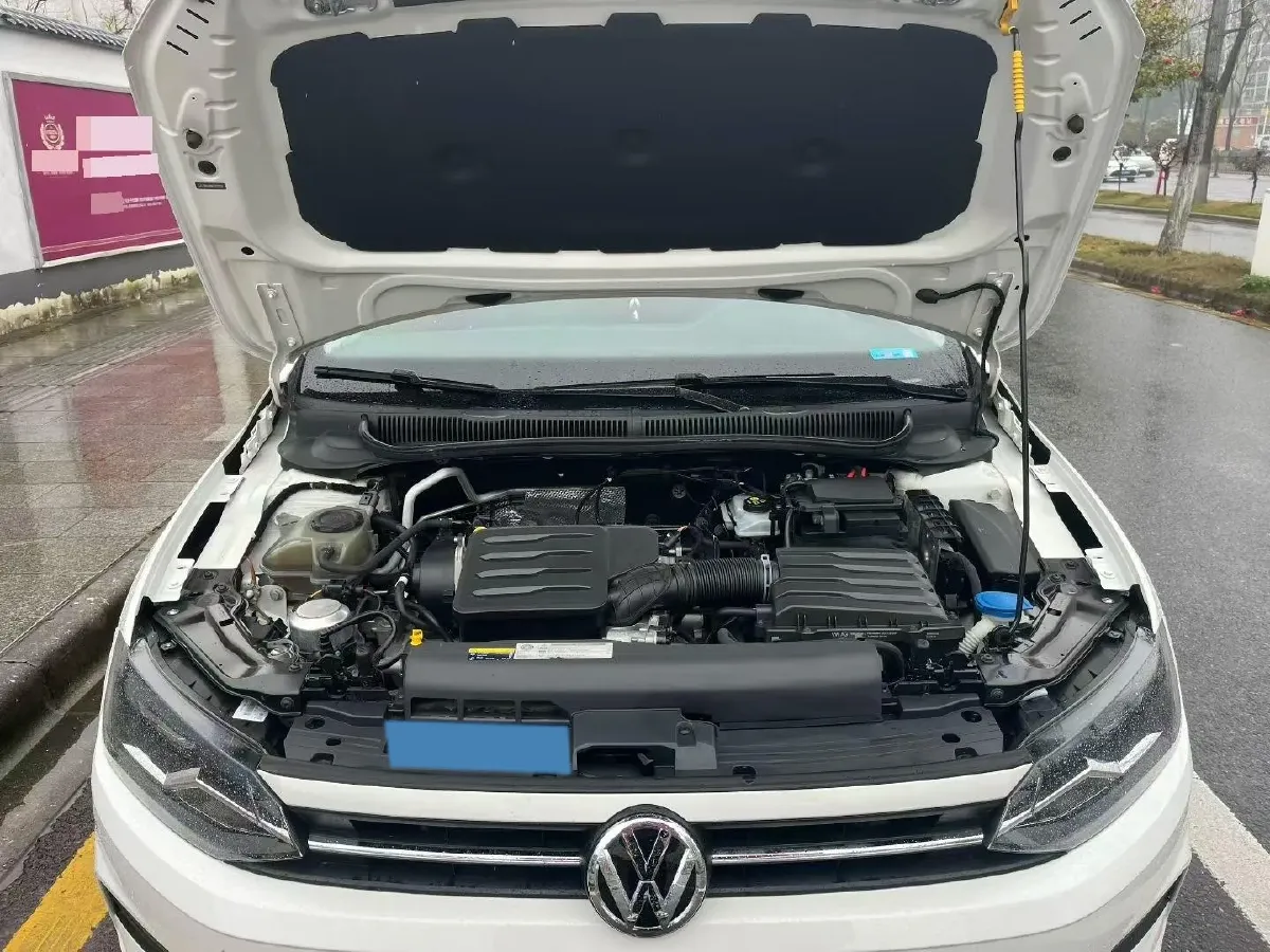 2019 Volkswagen Polo 1.5L 113HP L4 6AT,autocango,china used car exporter,china ev exporter,chinese used car exporter,chinese used ev exporter