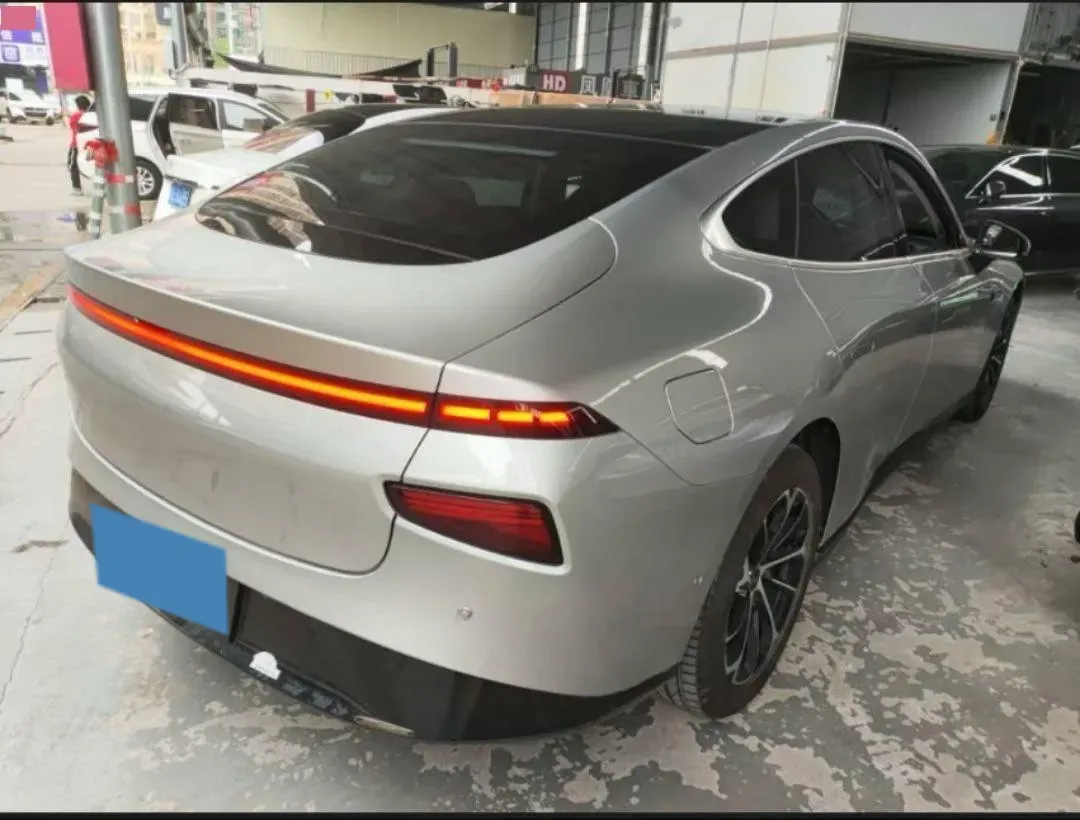 2022 Xpeng P7 BEV 70.8KWH,autocango,china used car exporter,china ev exporter,chinese used car exporter,chinese used ev exporter