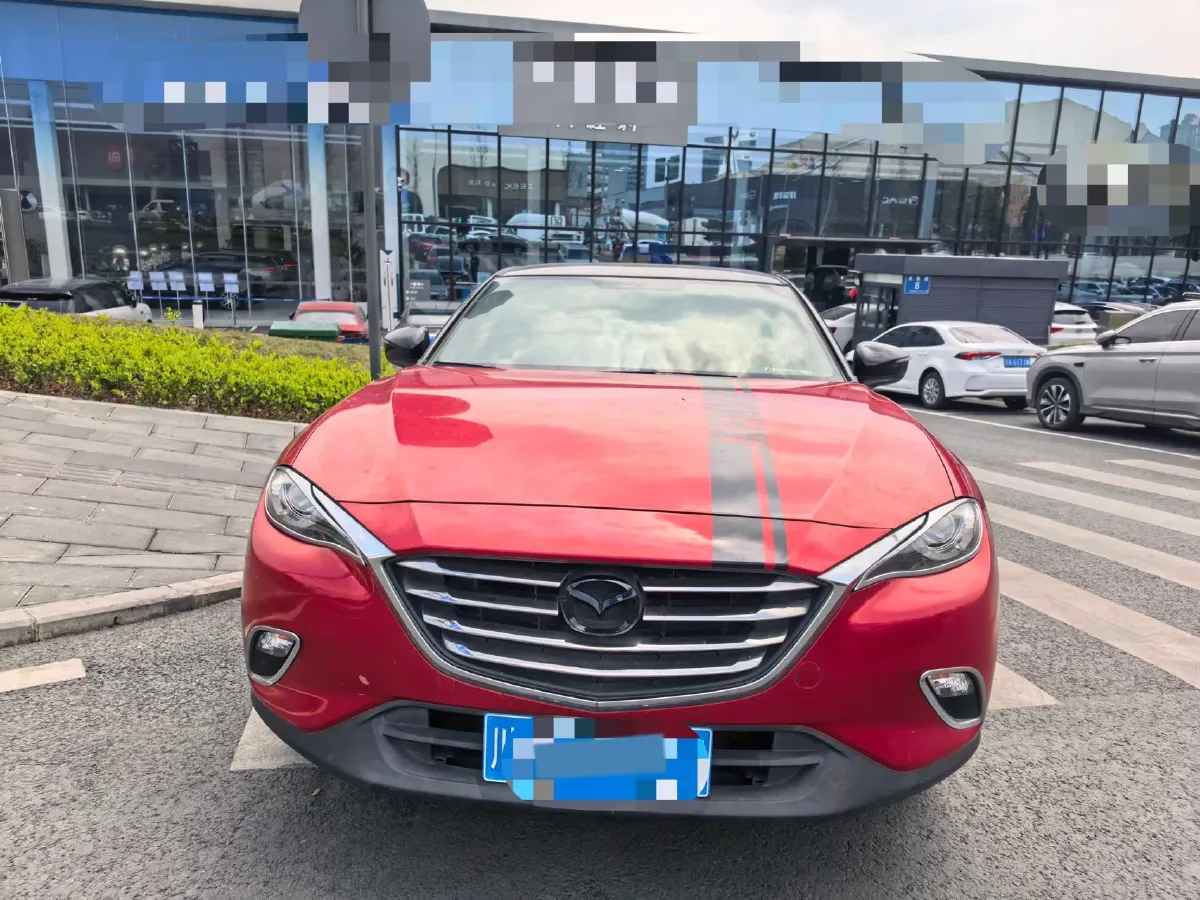 2018 Mazda CX-4 2.0L 158HP L4 6AT,autocango,china used car exporter,china ev exporter,chinese used car exporter,chinese used ev exporter