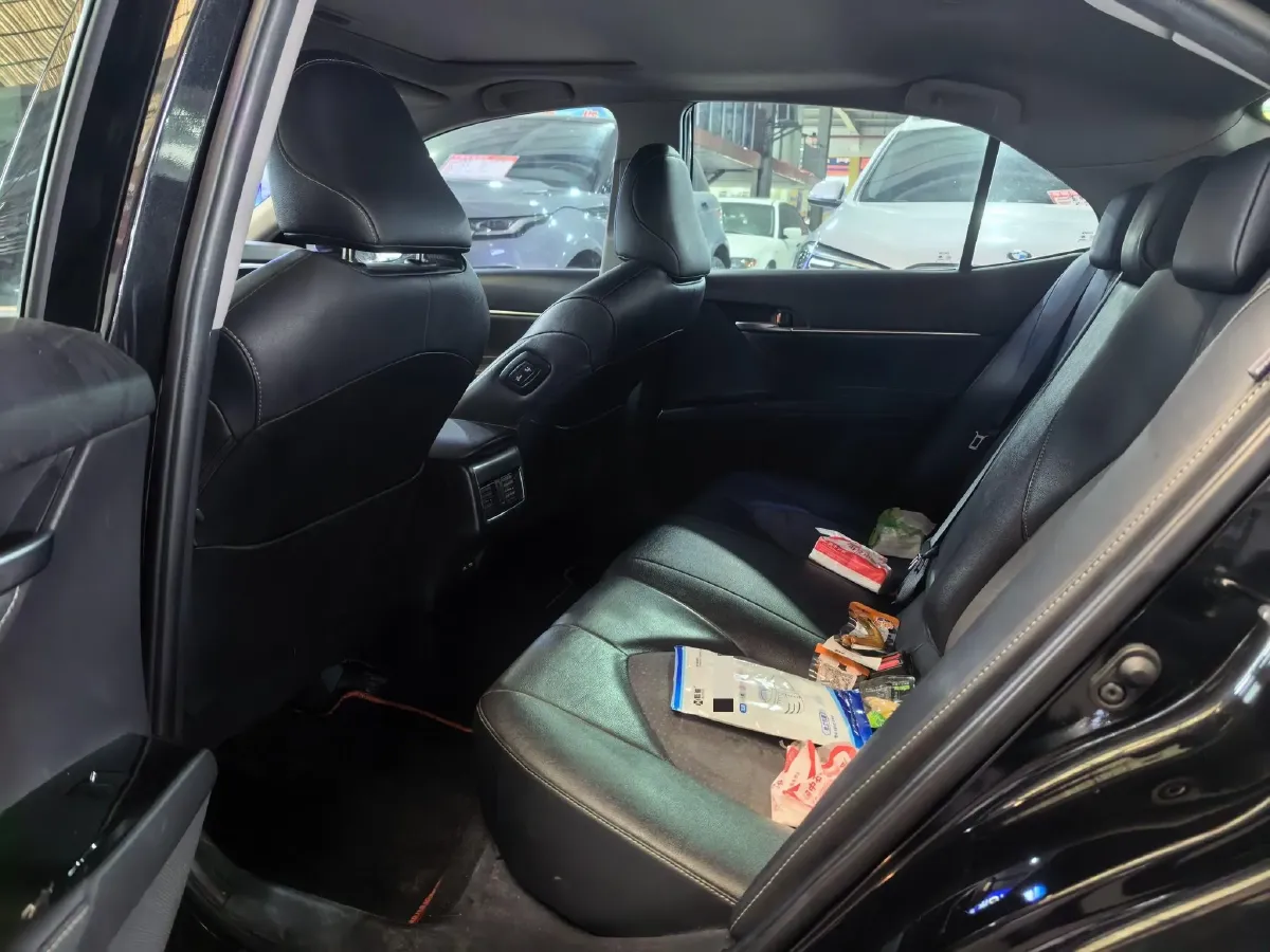 2021 Toyota Camry 2.0L 178HP L4 CVT,autocango,china used car exporter,china ev exporter,chinese used car exporter,chinese used ev exporter