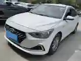 2020 Hyundai Celesta 1.6L 123HP L4 6AT