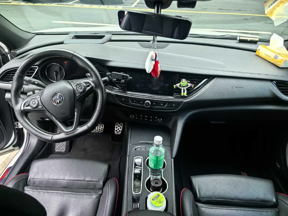 2023 Buick Regal 2.0T 237HP L4 9AT,autocango,china used car exporter,china ev exporter,chinese used car exporter,chinese used ev exporter