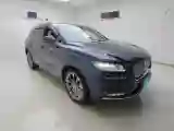 2021 Lincoln Nautilus 2.0T 245HP L4 8AT