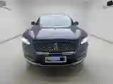 2021 Lincoln Nautilus 2.0T 245HP L4 8AT
