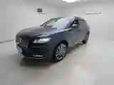 2021 Lincoln Nautilus 2.0T 245HP L4 8AT